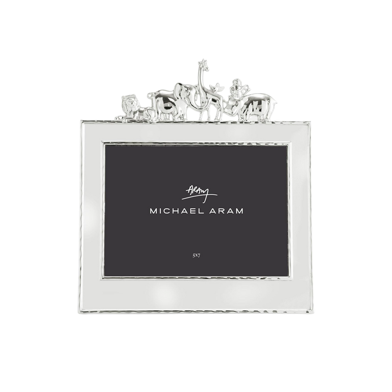 Marco para fotos Animal Michael Aram