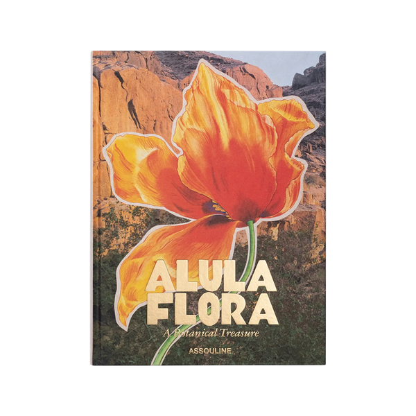 AlUla Flora