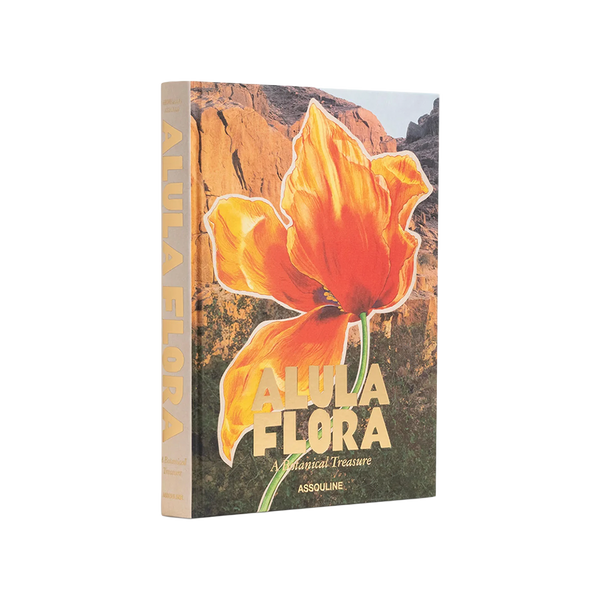 AlUla Flora