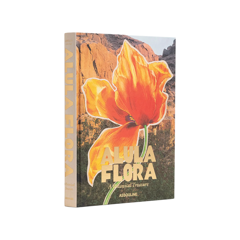 AlUla Flora