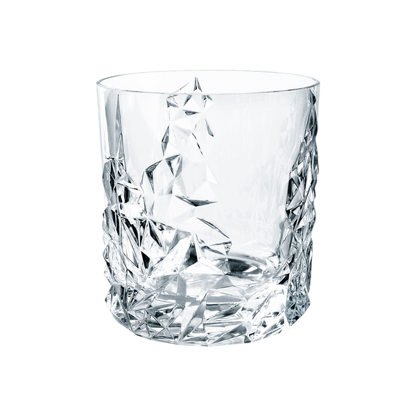 Sculpture Vaso Whisky Nachtmann (Set de 4)