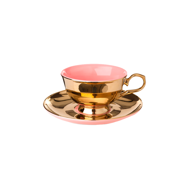 Tazas Grandpa Legacy Polspotten (Set de 4)