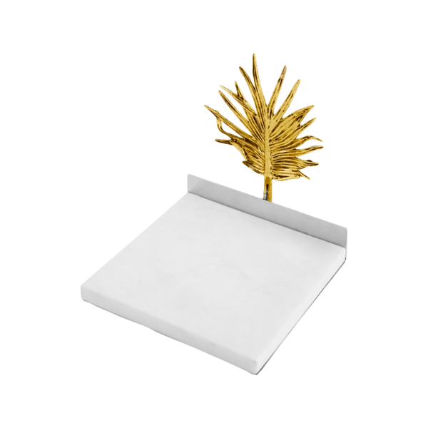 Servilletero Cóctel Palm Michael Aram