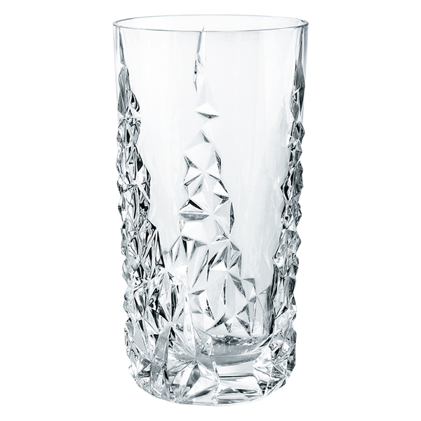 Sculpture Vaso Long Drink Nachtmann (Set de 4)