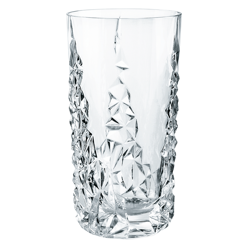 Set Di 4 Bicchieri Da Cocktail In Cristallo Nachtmann - Design Elegante E Senza Tempo - Foto 3