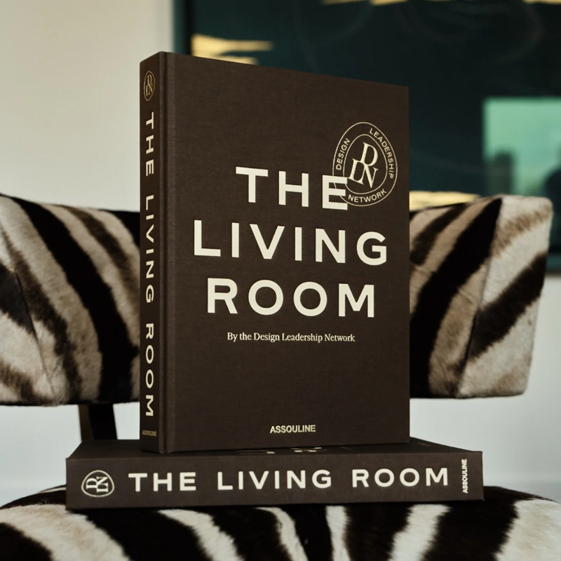 The Living Room by the Design Leadership Network