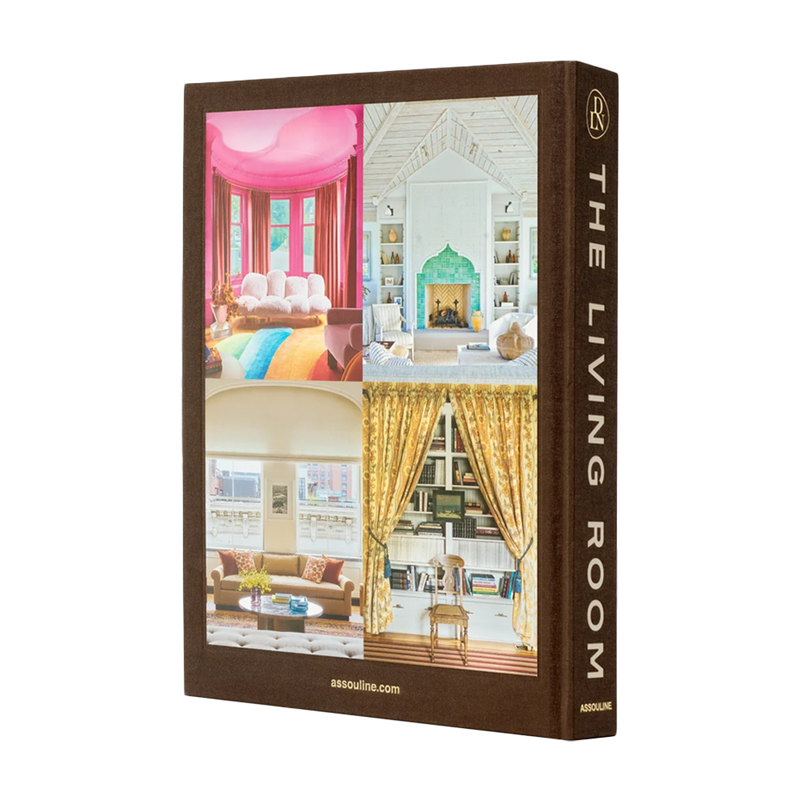 The Living Room by the Design Leadership Network
