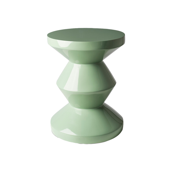 Banco Zig Zag Polspotten