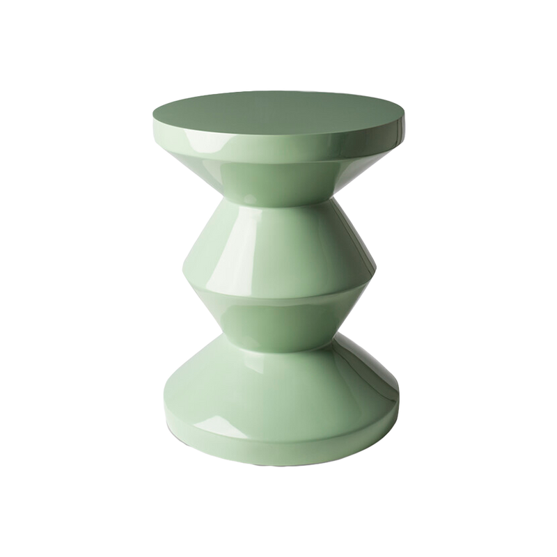 Banco Zig Zag Polspotten