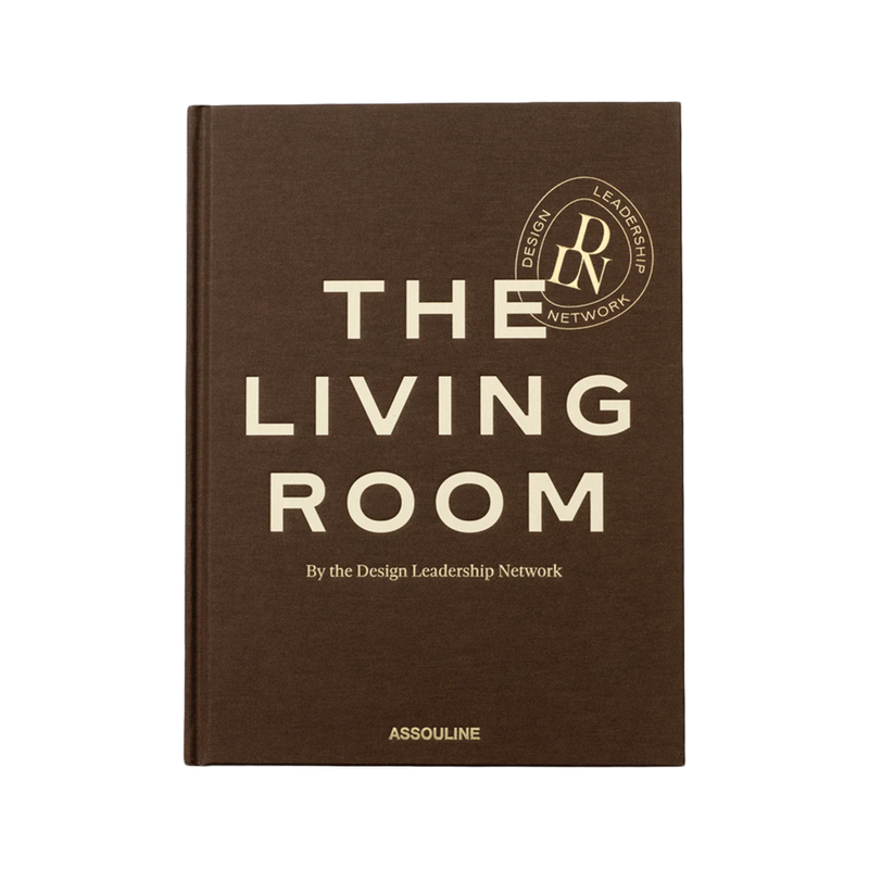 The Living Room by the Design Leadership Network