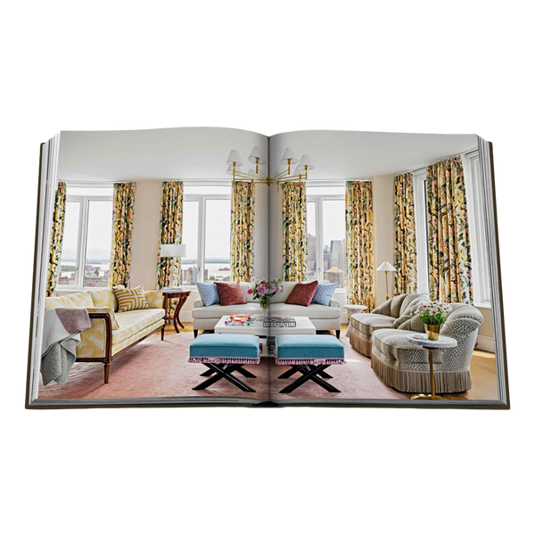 The Living Room by the Design Leadership Network