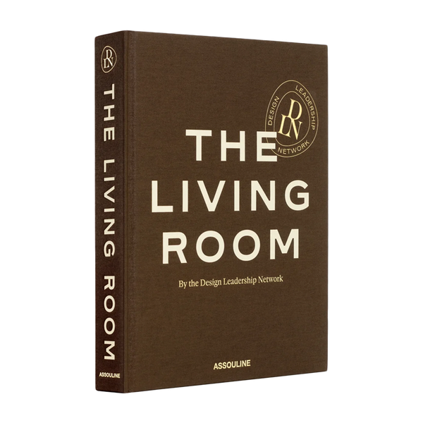 The Living Room by the Design Leadership Network