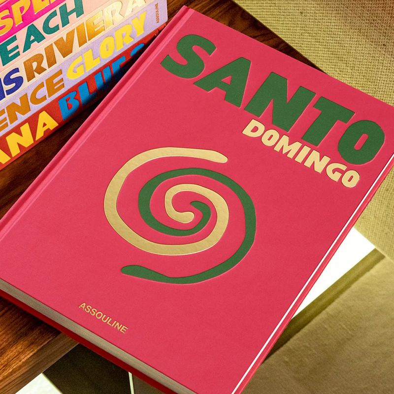 Santo Domingo