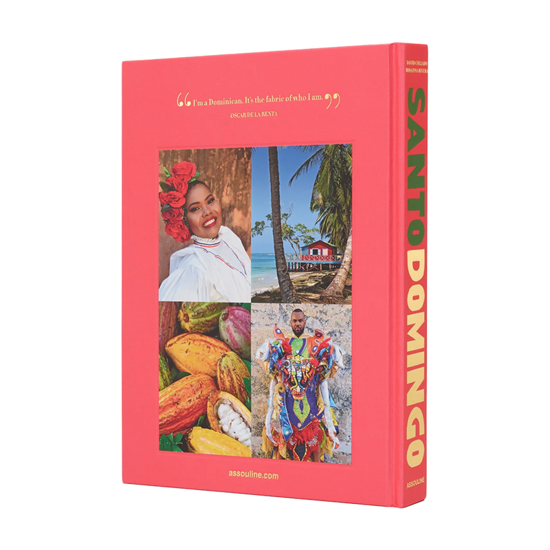 Santo Domingo