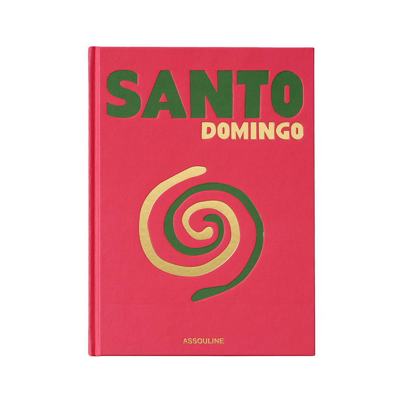 Santo Domingo