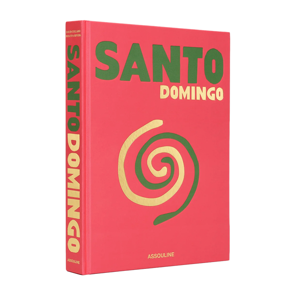 Santo Domingo