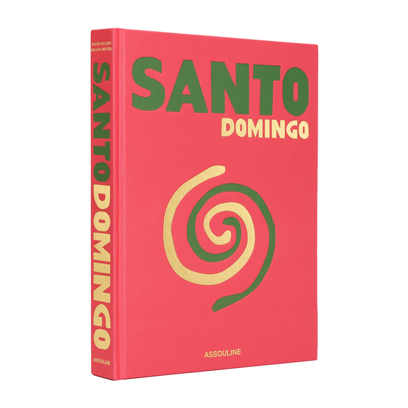 Santo Domingo