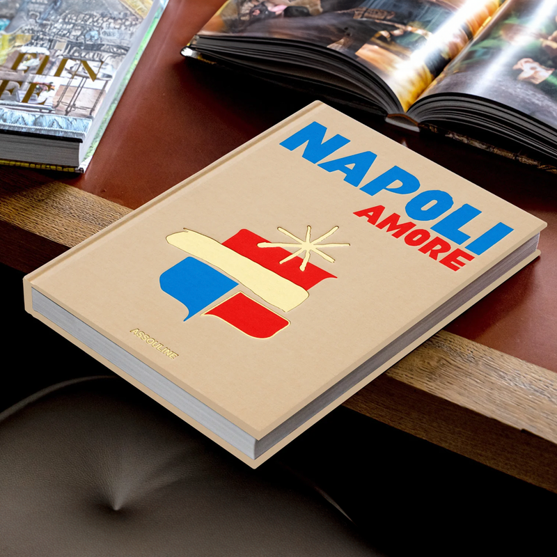 Napoli Amore