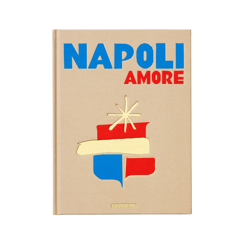 Napoli Amore
