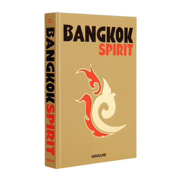 Bangkok Spirit