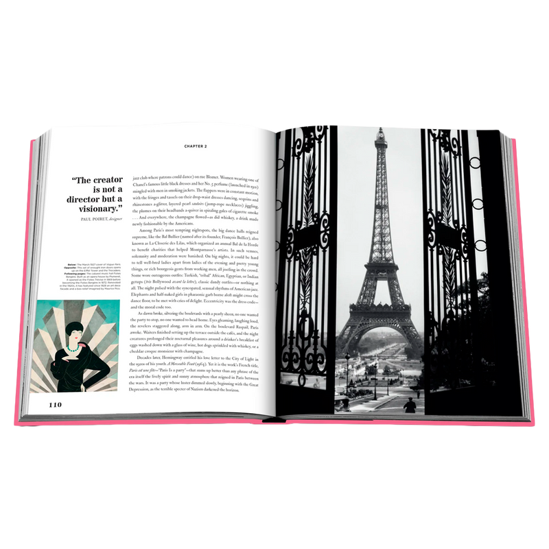 Paris by Paris