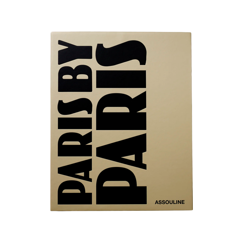 Paris by Paris