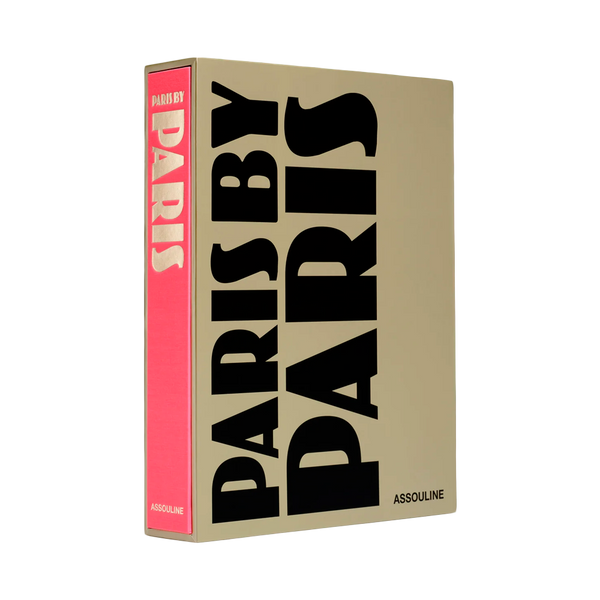 Paris by Paris
