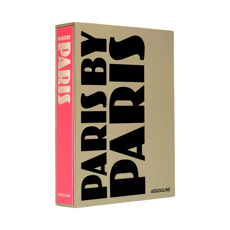 Paris by Paris