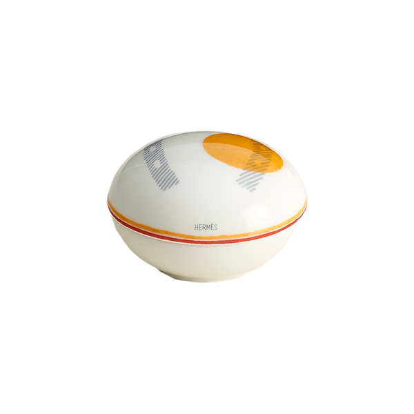 Saut Hermes Bowl con Tapa