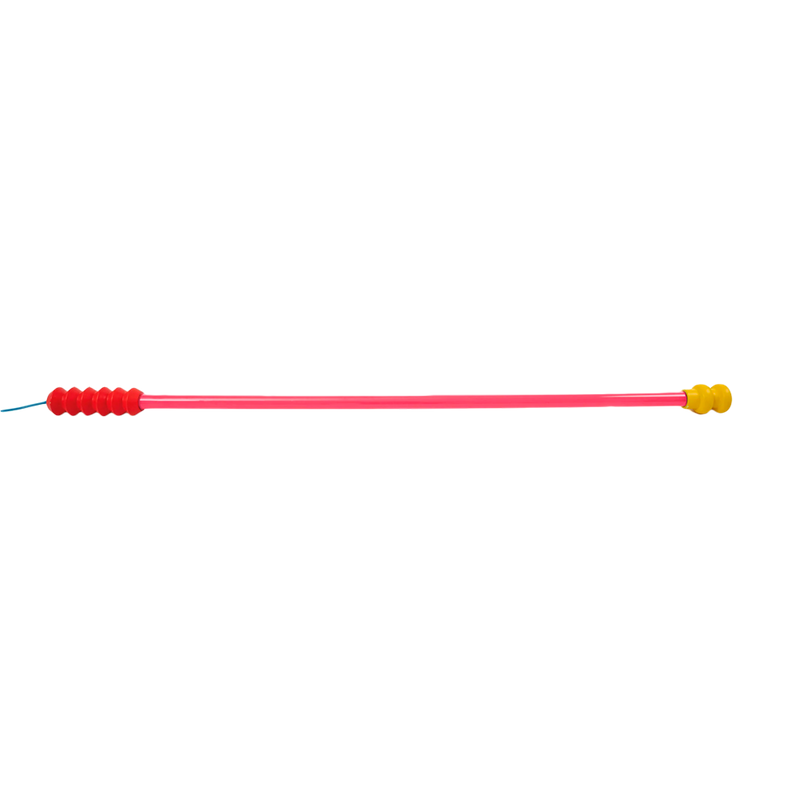 Lámpara LED Seletti Superlinea Fuchsia
