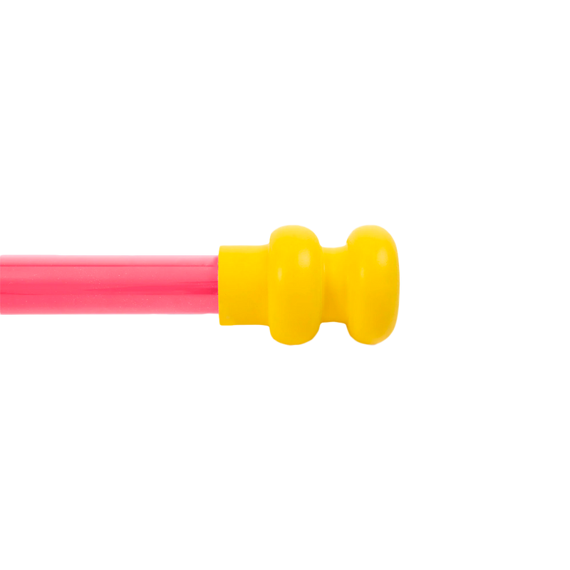 Lámpara LED Seletti Superlinea Fuchsia