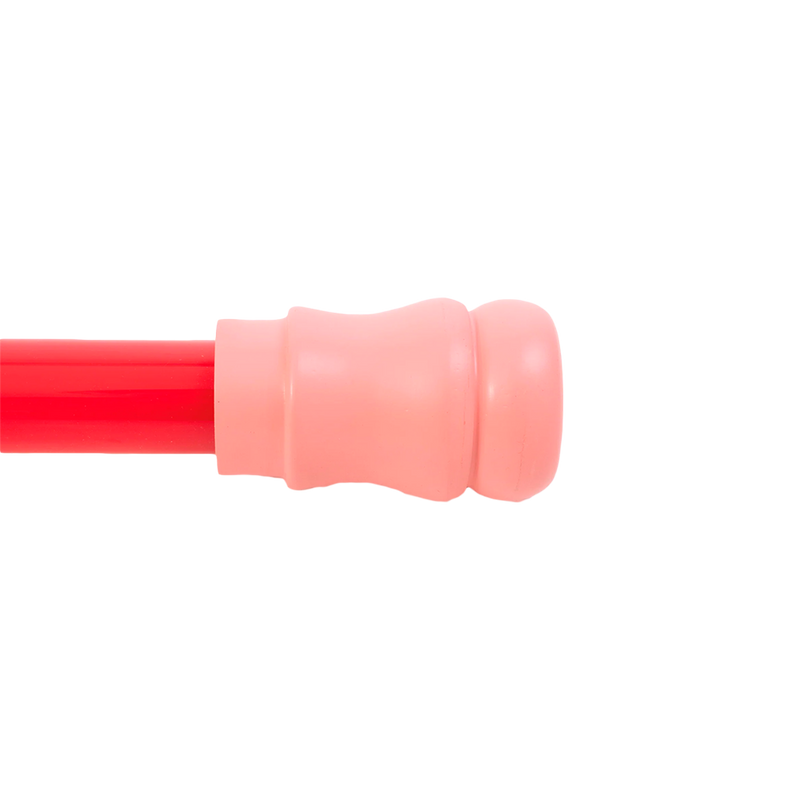 Lámpara LED Seletti Superlinea Rojo