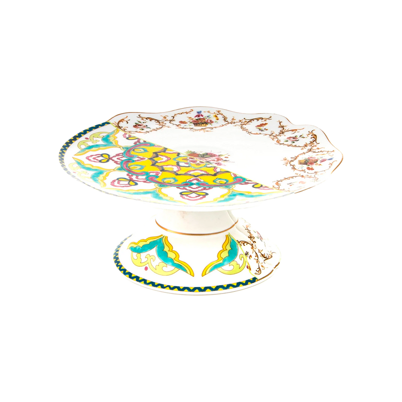 Soporte para Tortas Hybrid Leandra Seletti