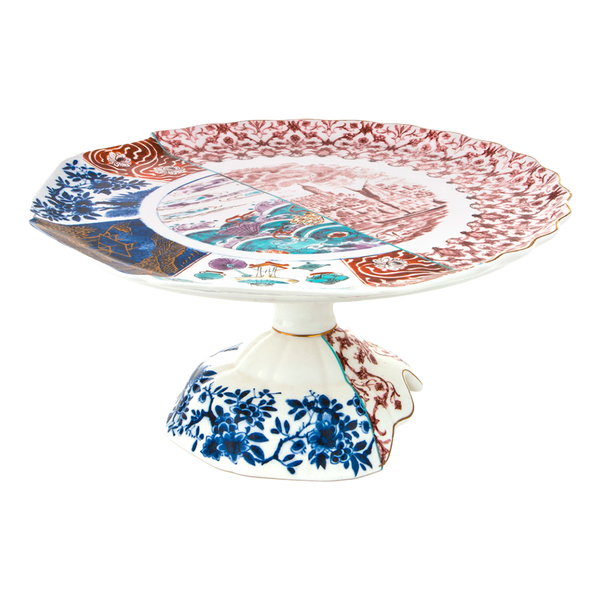 Soporte para Tortas Hybrid Moriana Seletti