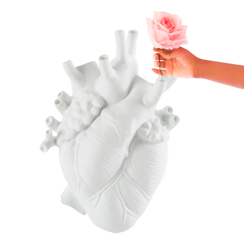 Florero Love in Bloom Giant Seletti