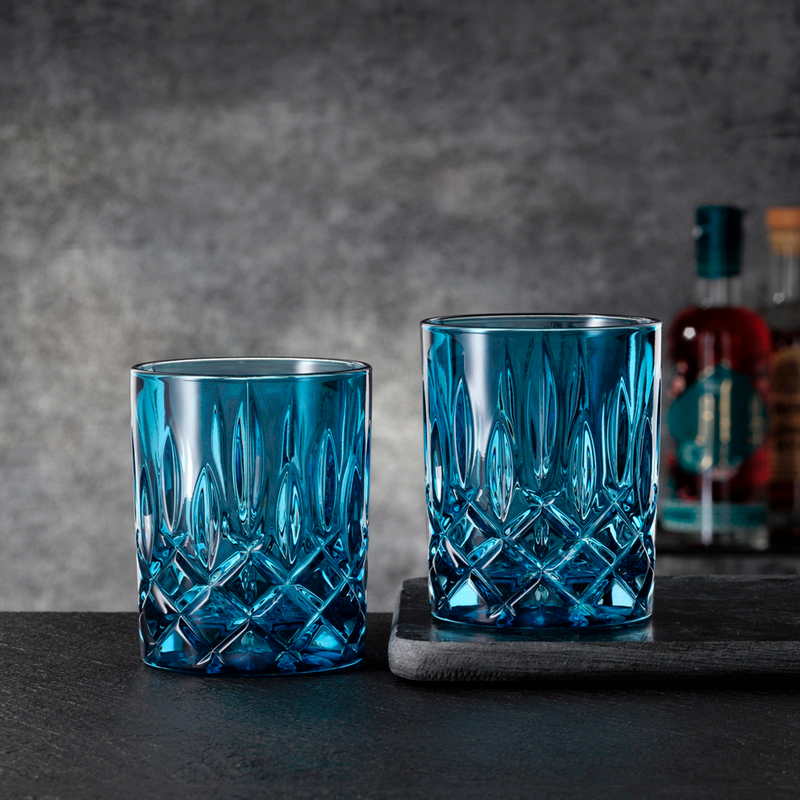 Noblesse Vasos para Whisky Nachtmann (Set de 2)