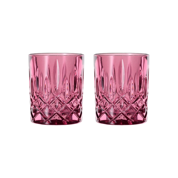 Noblesse Vasos para Whisky Nachtmann (Set de 2)