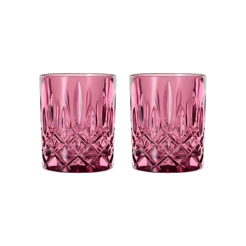 Noblesse Vasos para Whisky Nachtmann (Set de 2)