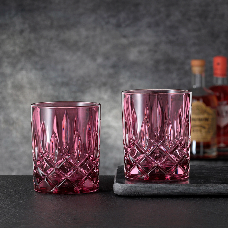 Noblesse Vasos para Whisky Nachtmann (Set de 2)