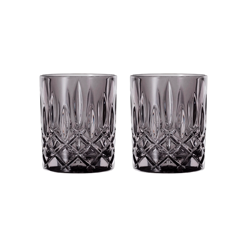 Noblesse Vasos para Whisky Nachtmann (Set de 2)