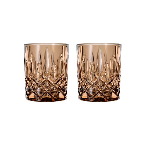 Noblesse Vasos para Whisky Nachtmann (Set de 2)