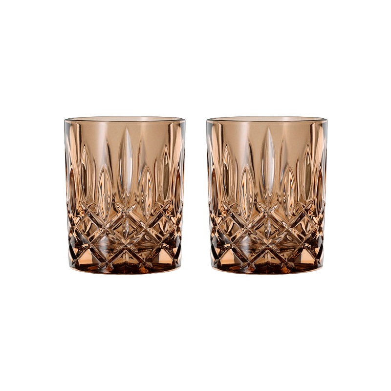 Noblesse Vasos para Whisky Nachtmann (Set de 2)