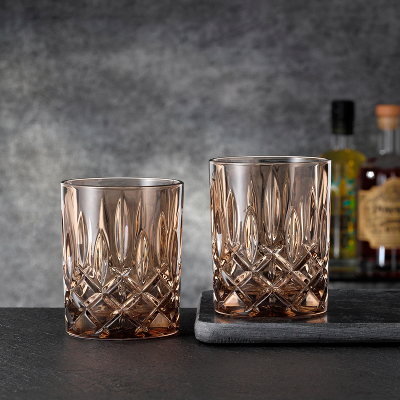 Noblesse Vasos para Whisky Nachtmann (Set de 2)