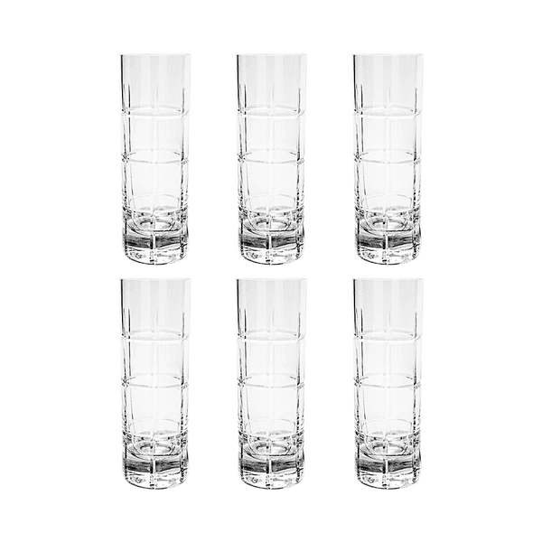 Vaso Shots de Vodka Alto Strauss (set de 6)