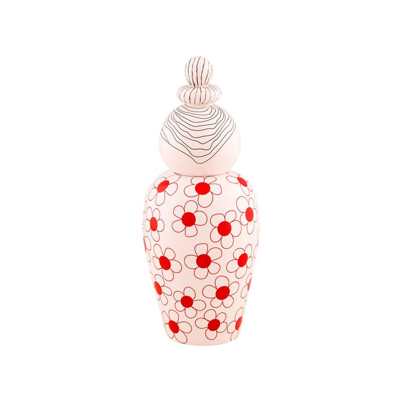 Florero Canopie Pepa Seletti