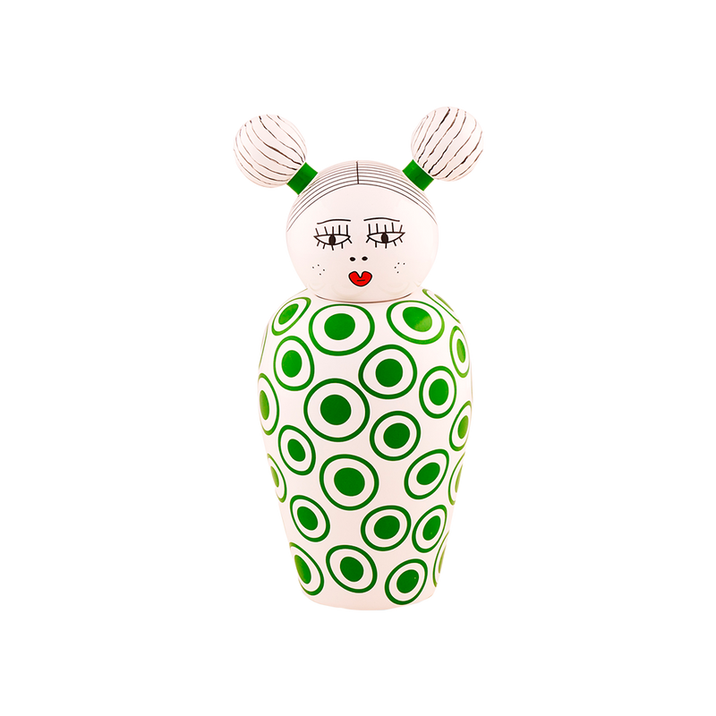 Florero Canopie Izumi Seletti
