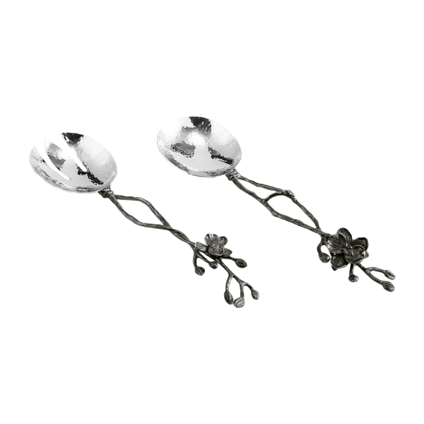 Set de Servir Black Orchid Michael Aram (set de 2)