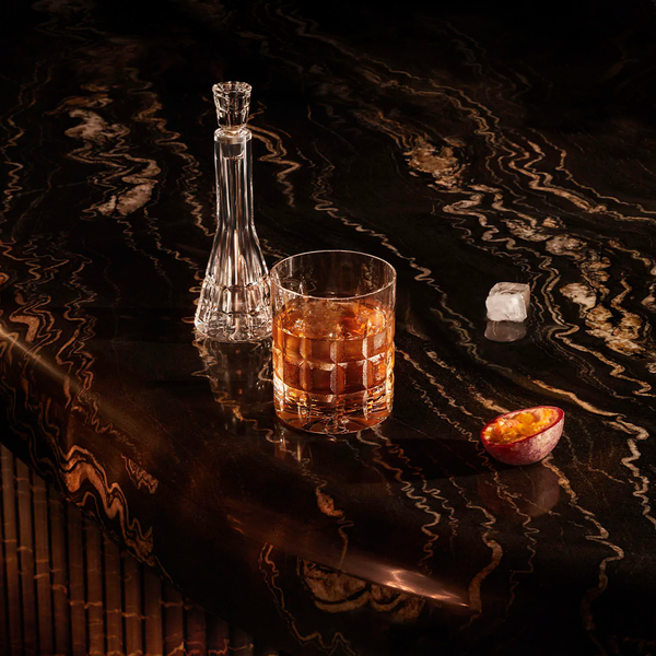 Manhattan Saint Louis Vaso de Whisky