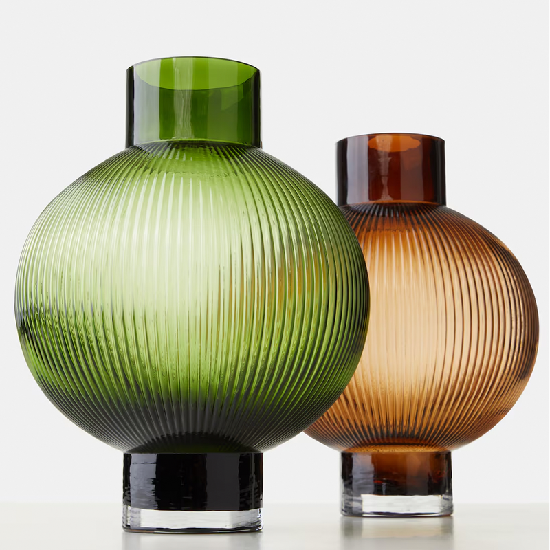 Florero Hot Air Balloon Polspotten