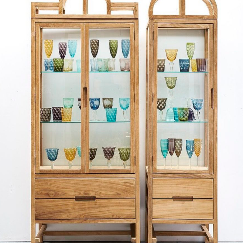 Vasos Polspotten (Set de 6)